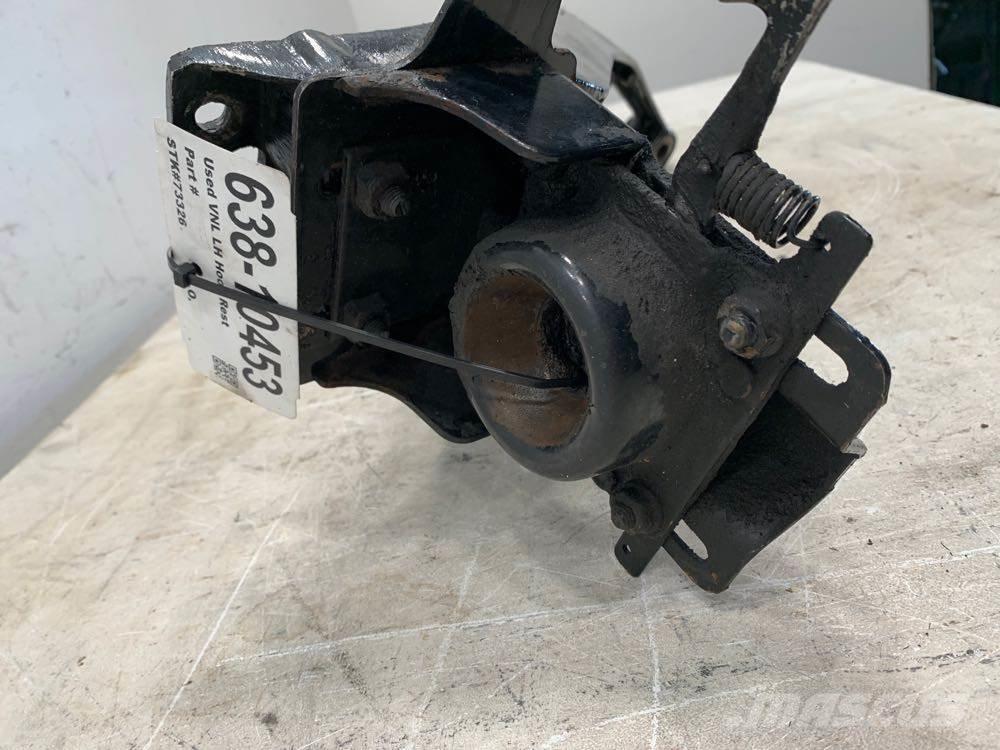 Volvo VNL Transport Sonstige