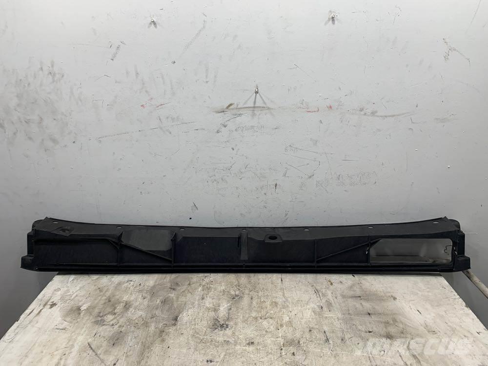 Volvo VNL Transport Sonstige