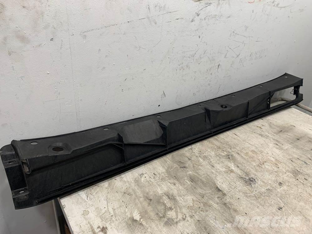 Volvo VNL Transport Sonstige