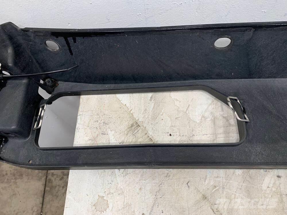 Volvo VNL Transport Sonstige