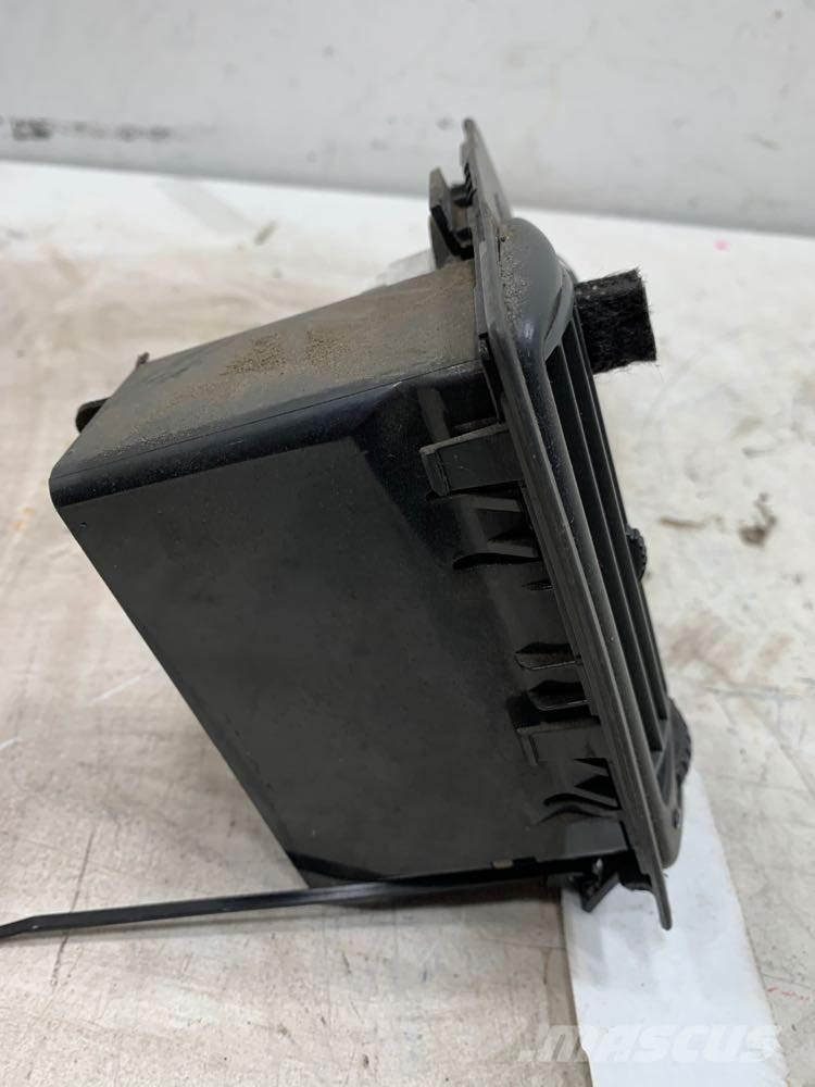 Volvo VNL Elektronik