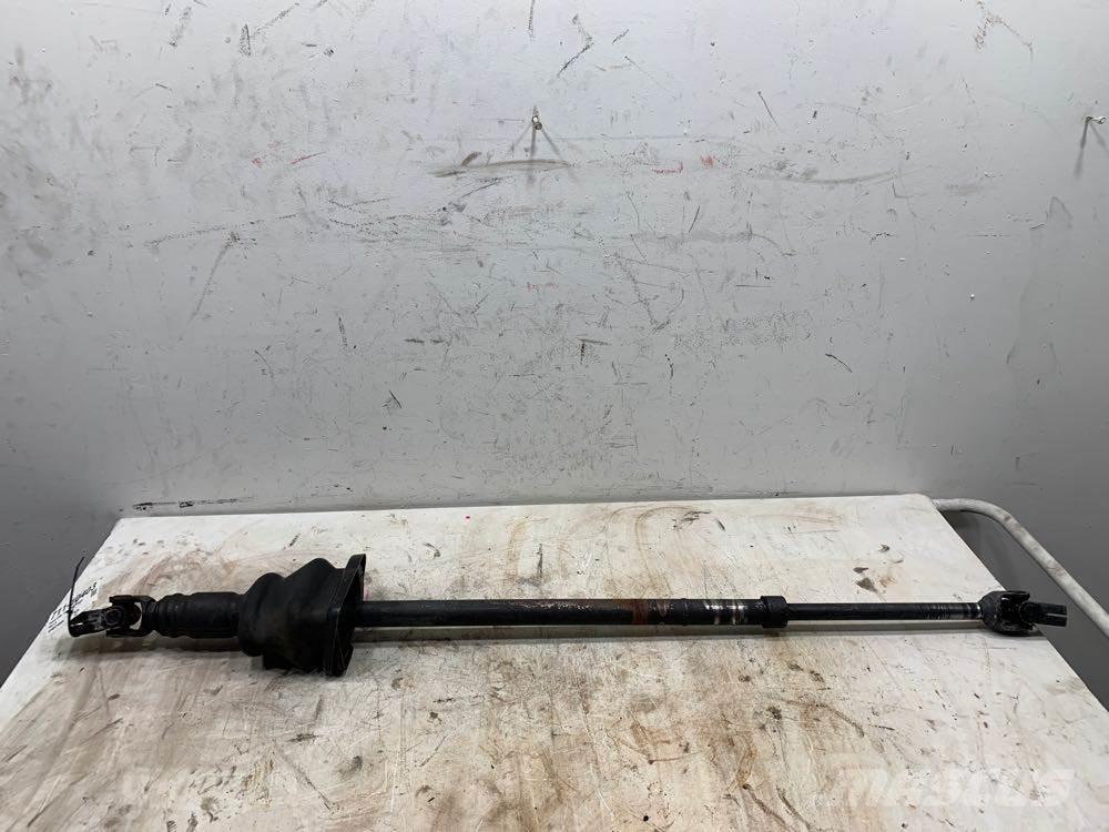 Volvo VNL Transport Sonstige