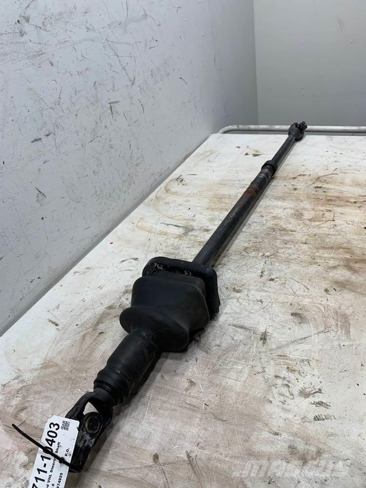 Volvo VNL Transport Sonstige