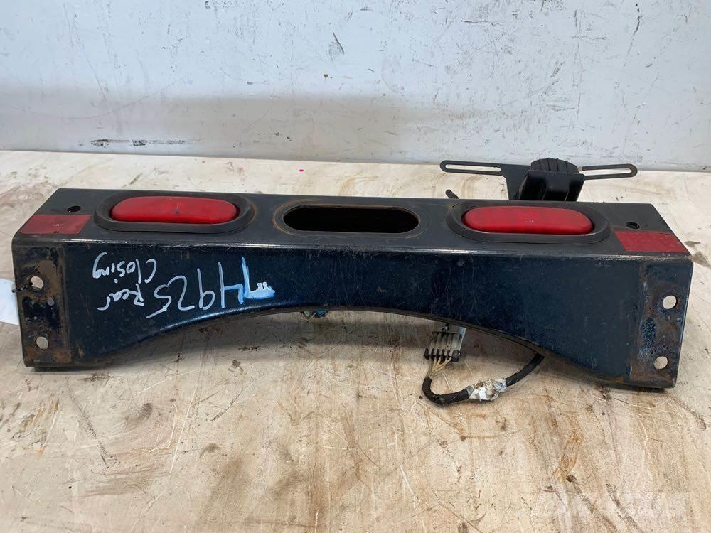 Volvo VNL Elektronik