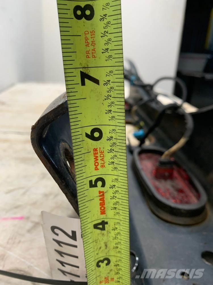 Volvo VNL Elektronik