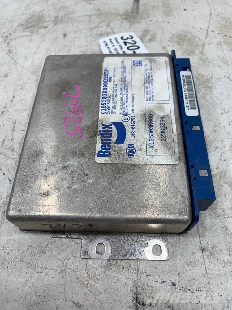 Volvo VNL Elektronik