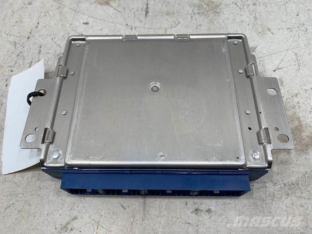 Volvo VNL Elektronik