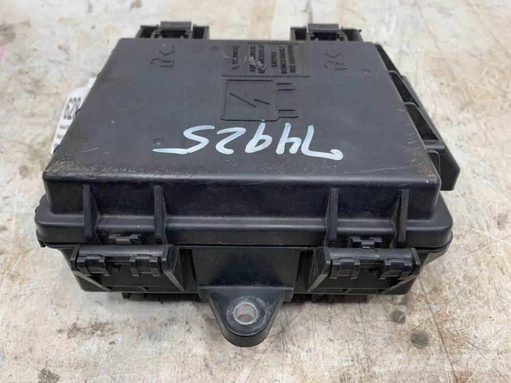 Volvo VNL Elektronik