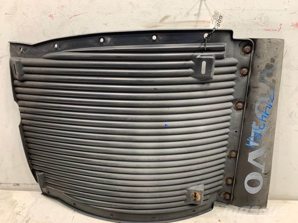 Volvo VNL Transport Sonstige