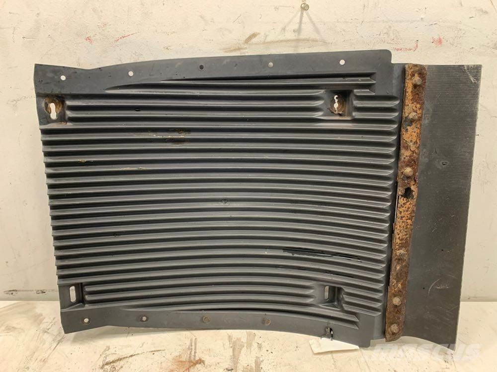 Volvo VNL Transport Sonstige