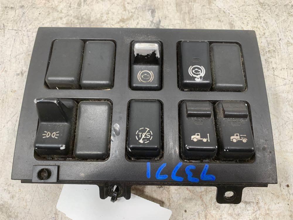 Volvo VNL Elektronik