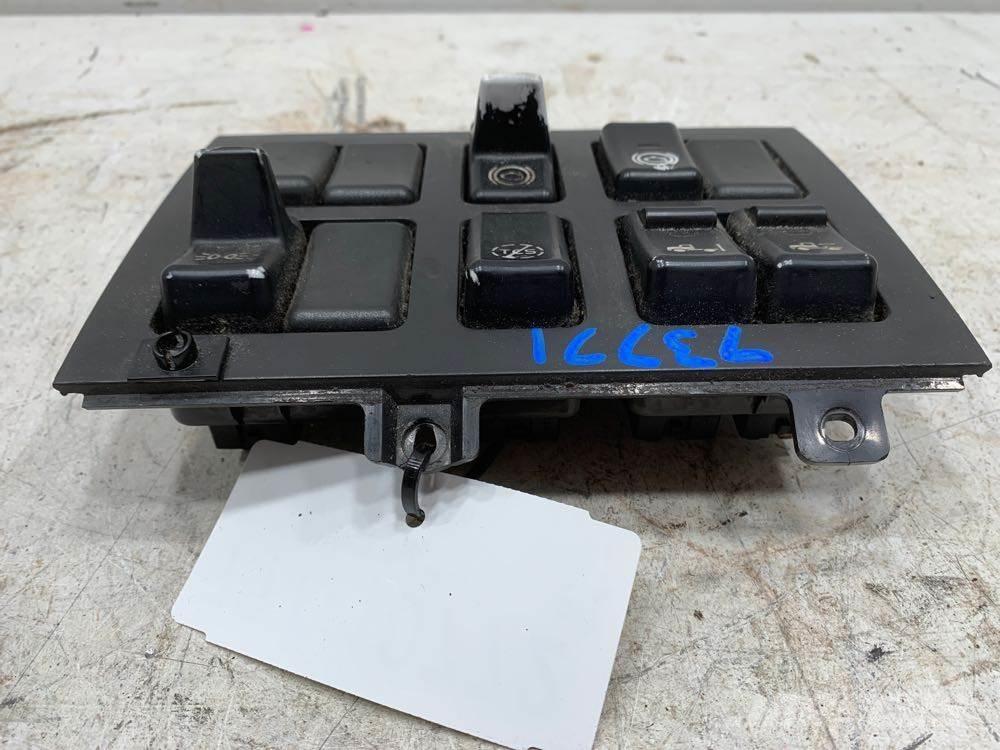 Volvo VNL Elektronik