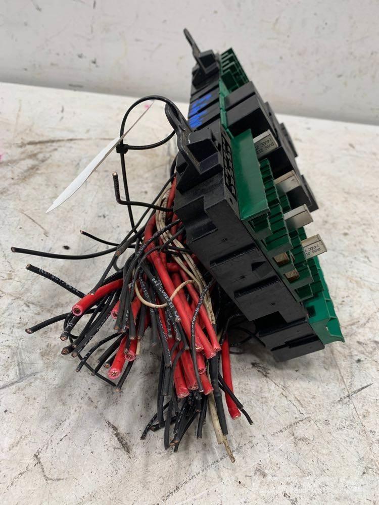 Volvo VNL Elektronik