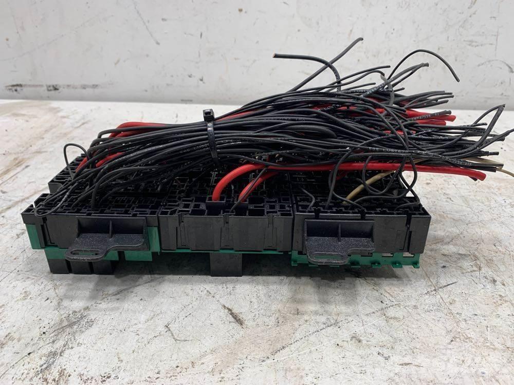 Volvo VNL Elektronik