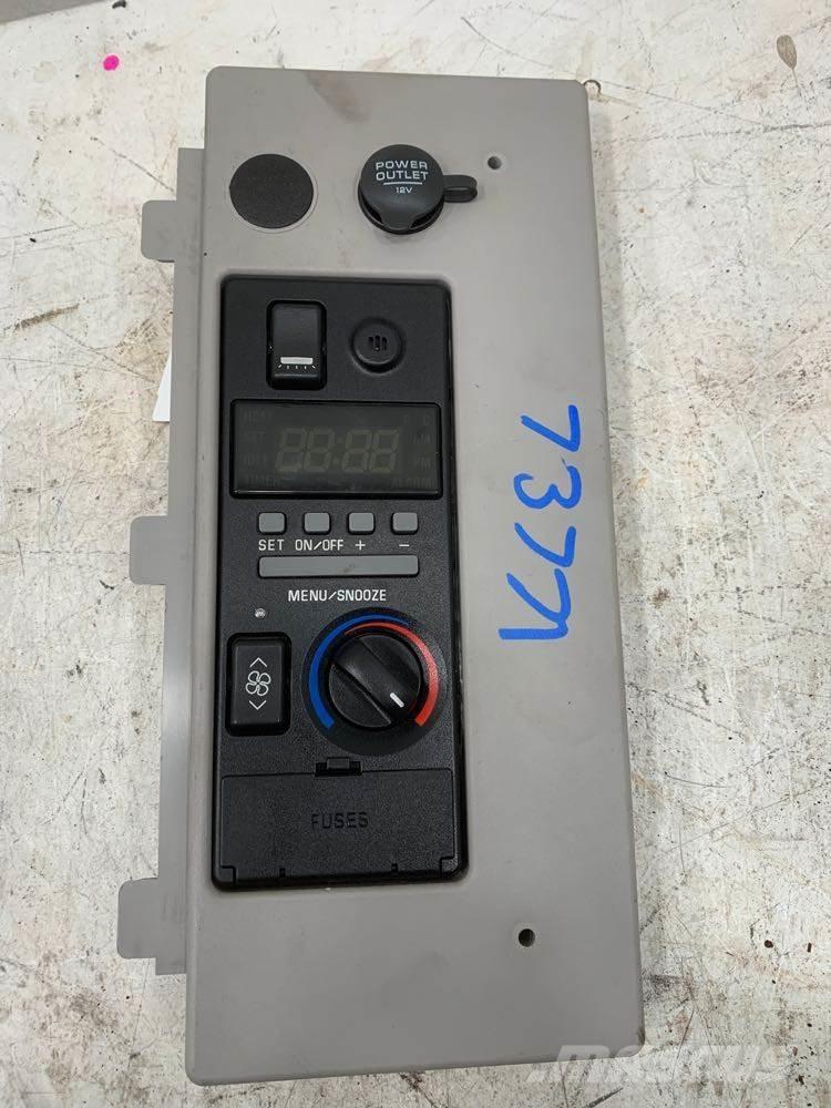 Volvo VNL Elektronik