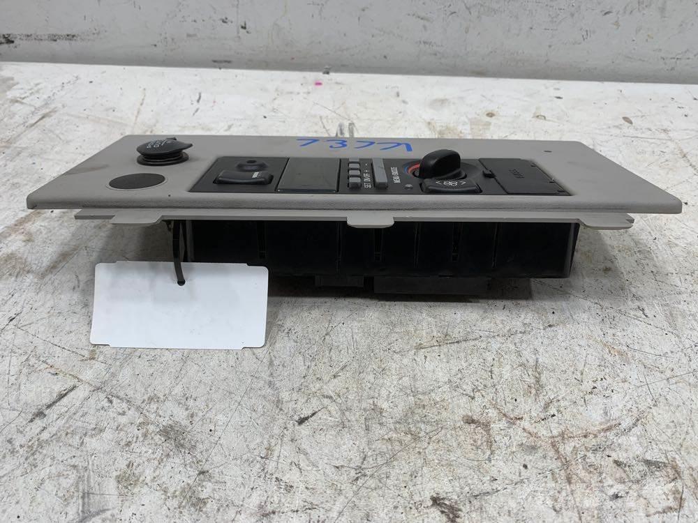 Volvo VNL Elektronik