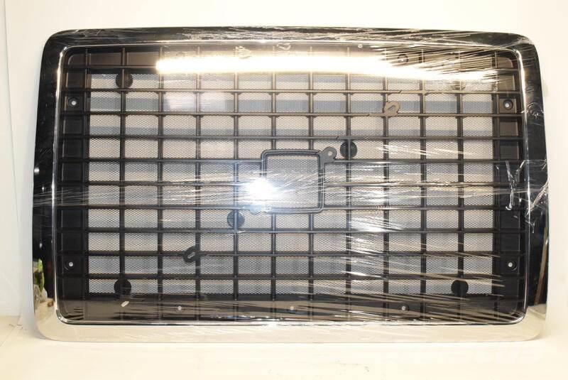 Volvo VNL Transport Sonstige