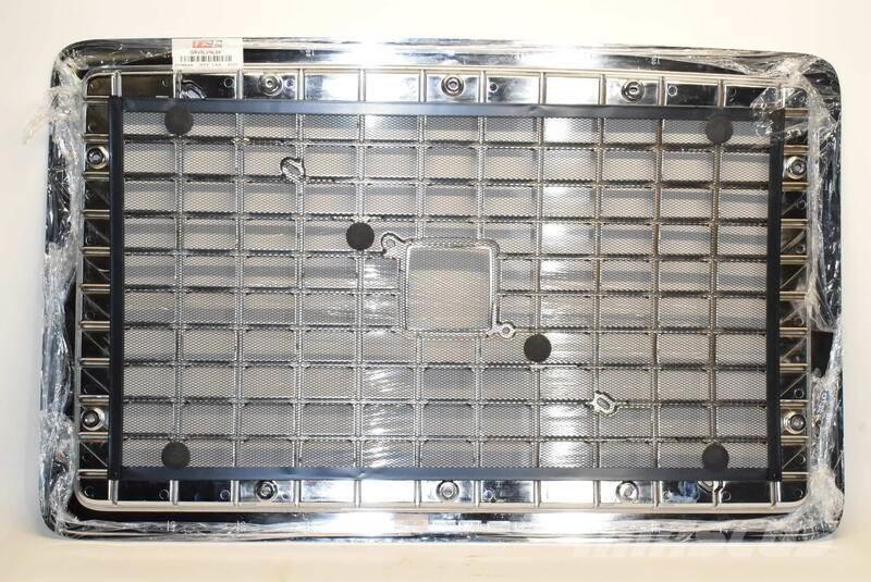 Volvo VNL Transport Sonstige