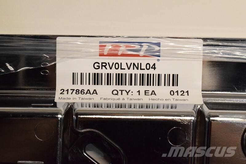 Volvo VNL Transport Sonstige