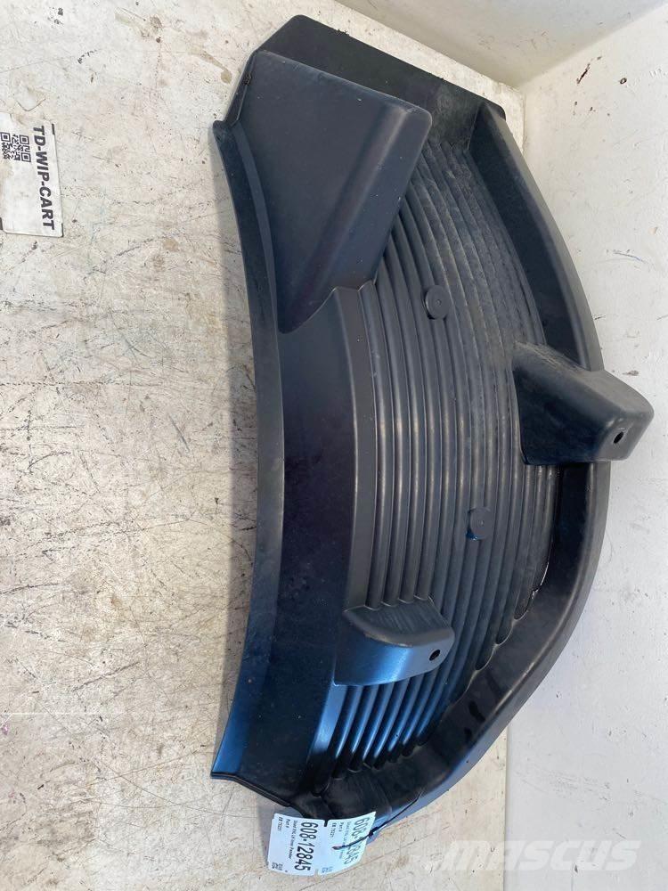 Volvo VNL Transport Sonstige