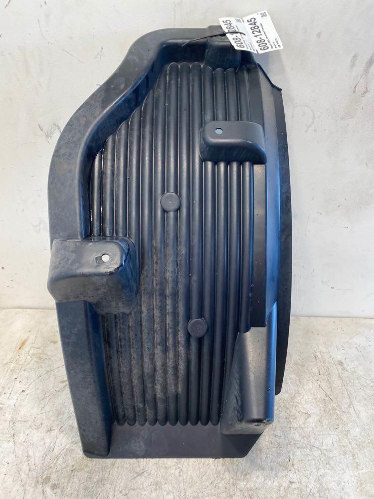 Volvo VNL Transport Sonstige