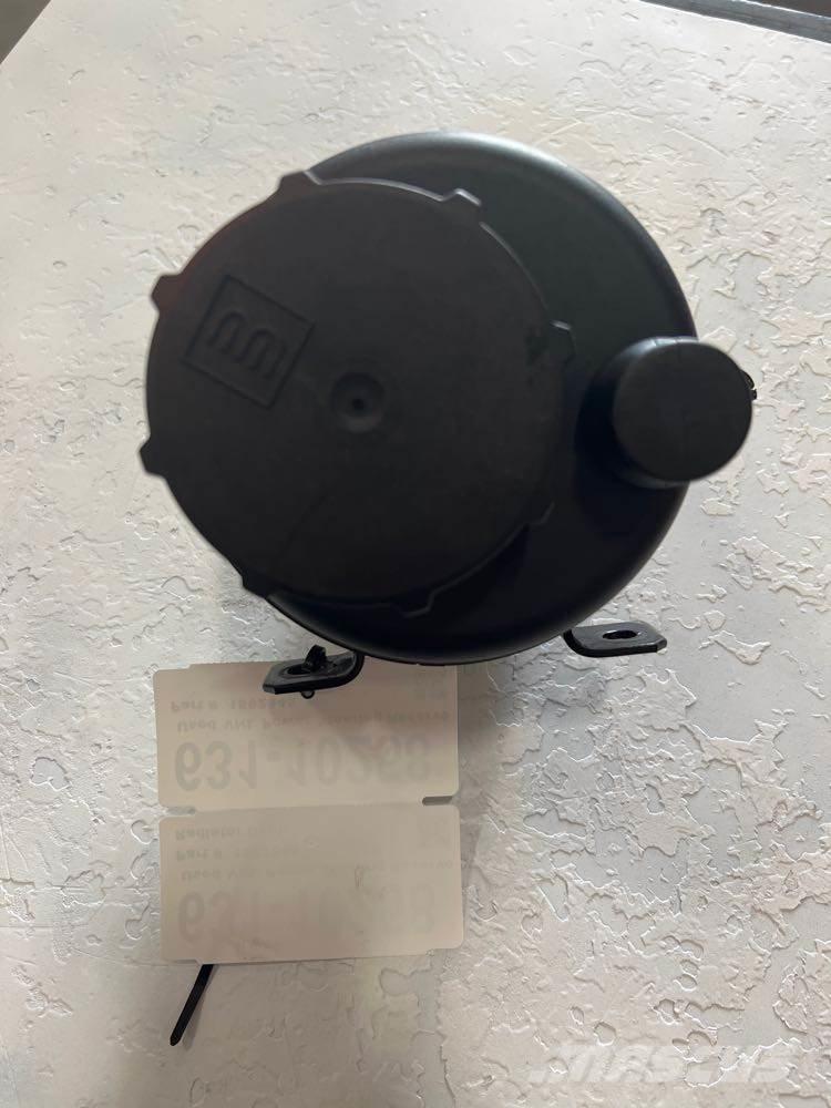 Volvo VNL Elektronik