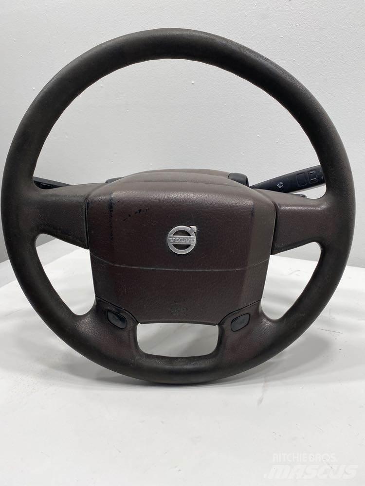 Volvo VNM Transport Sonstige