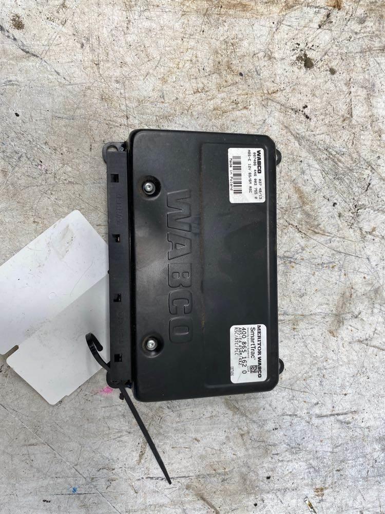 Wabco  Elektronik