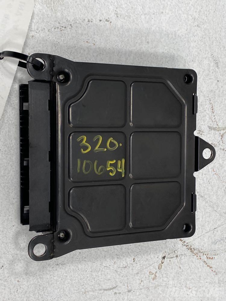 Wabco  Elektronik
