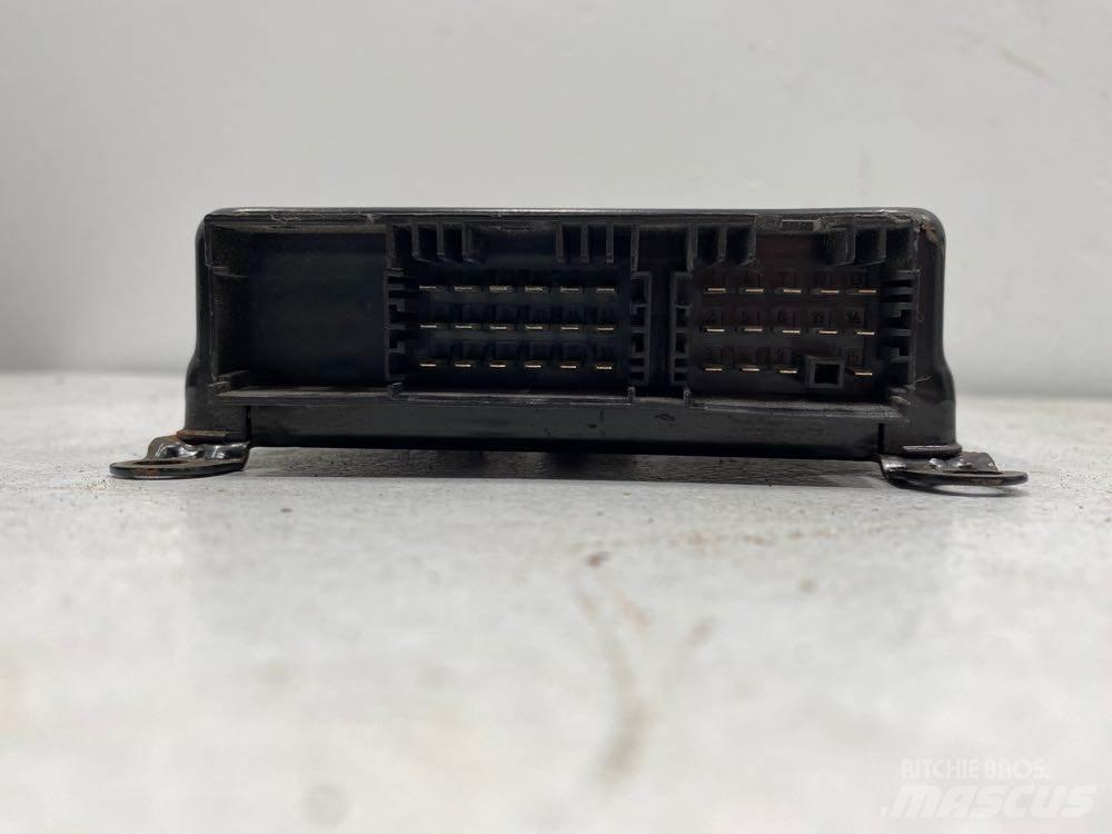 Wabco  Elektronik
