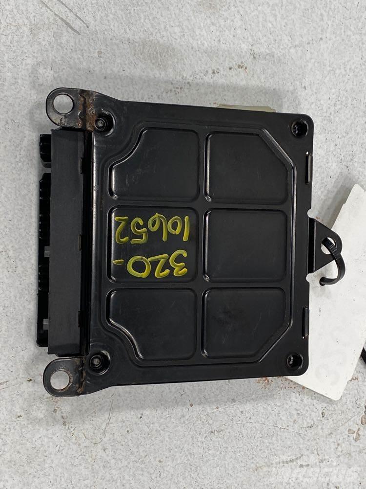 Wabco  Elektronik