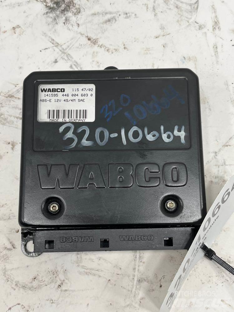 Wabco  Elektronik