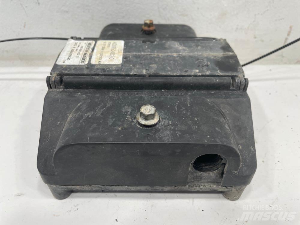 Wabco  Elektronik