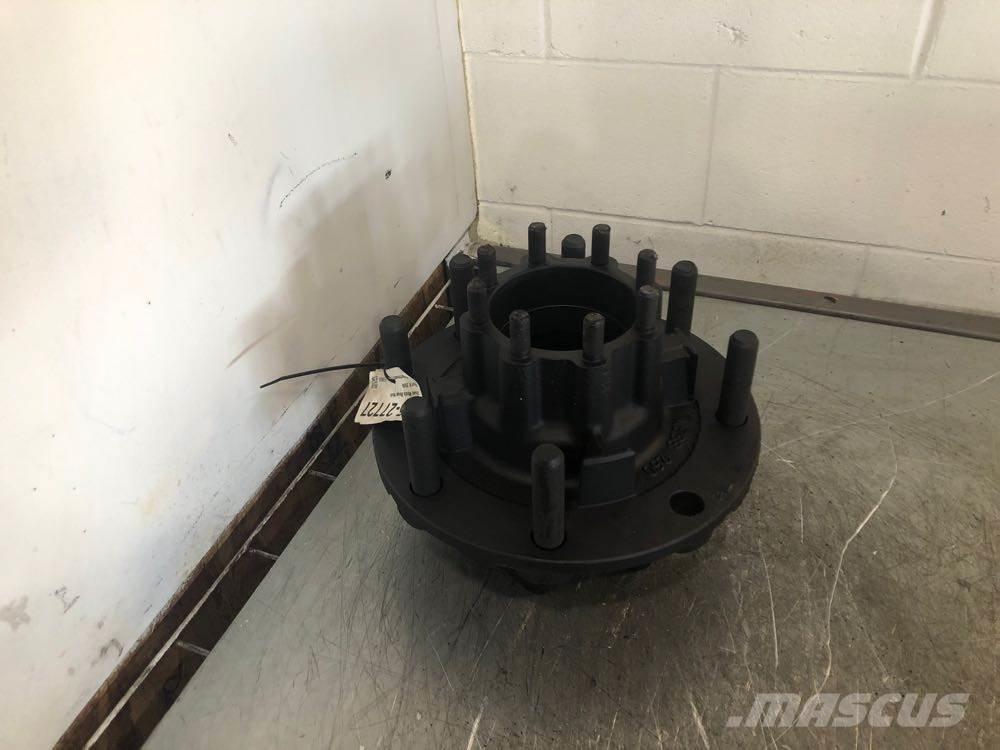  Webb Transport Sonstige