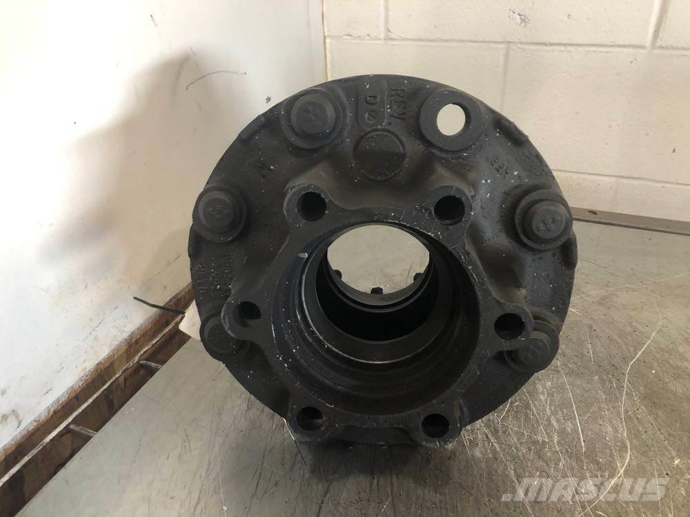  Webb Transport Sonstige