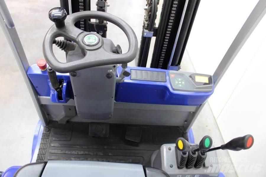 Cesab B 213 Elektro Stapler