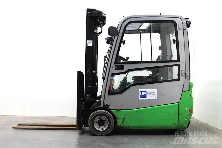 Cesab B 320 Elektro Stapler