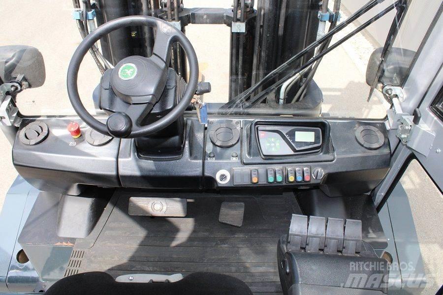 Cesab B 885 Elektro Stapler
