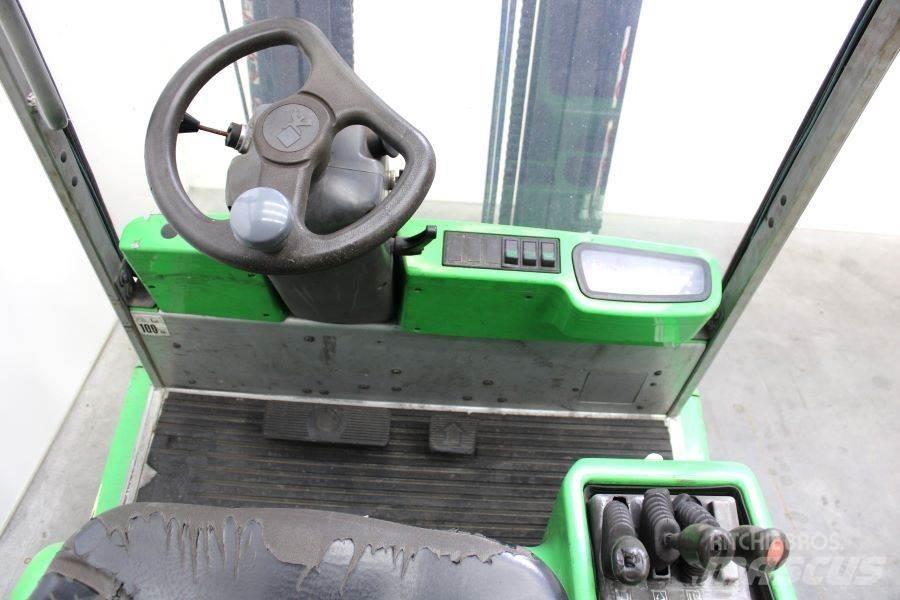 Cesab Drago H350D Diesel Stapler