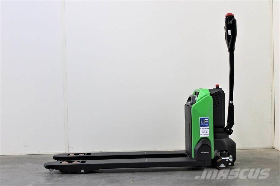 Cesab P013i Niedergabelstapler