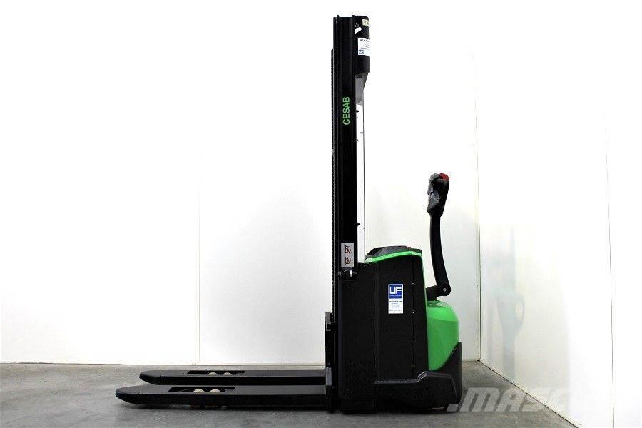 Cesab S 212 / 330 Deichselstapler