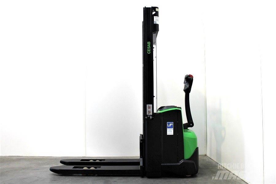 Cesab S 212 L / 330 Deichselstapler