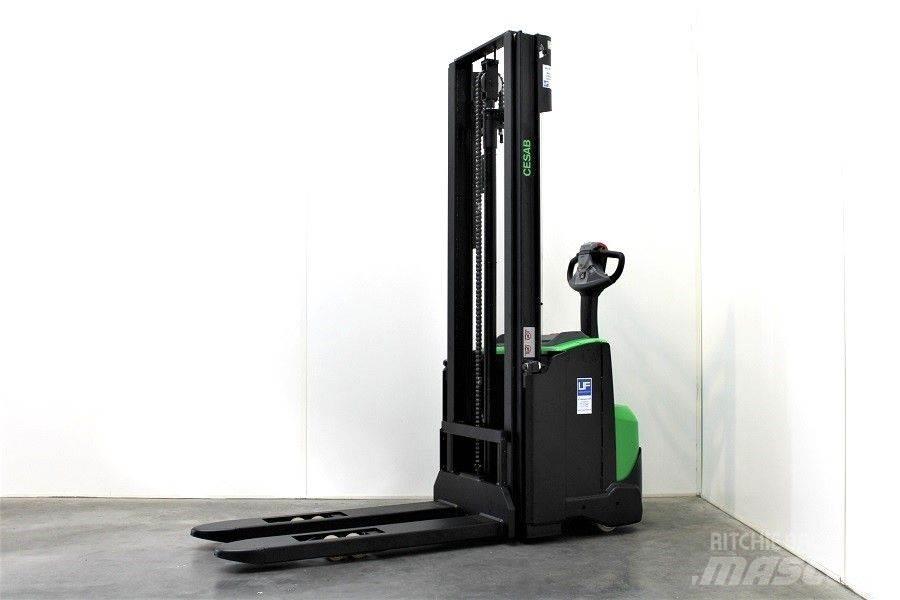 Cesab S 212 L / 330 Deichselstapler