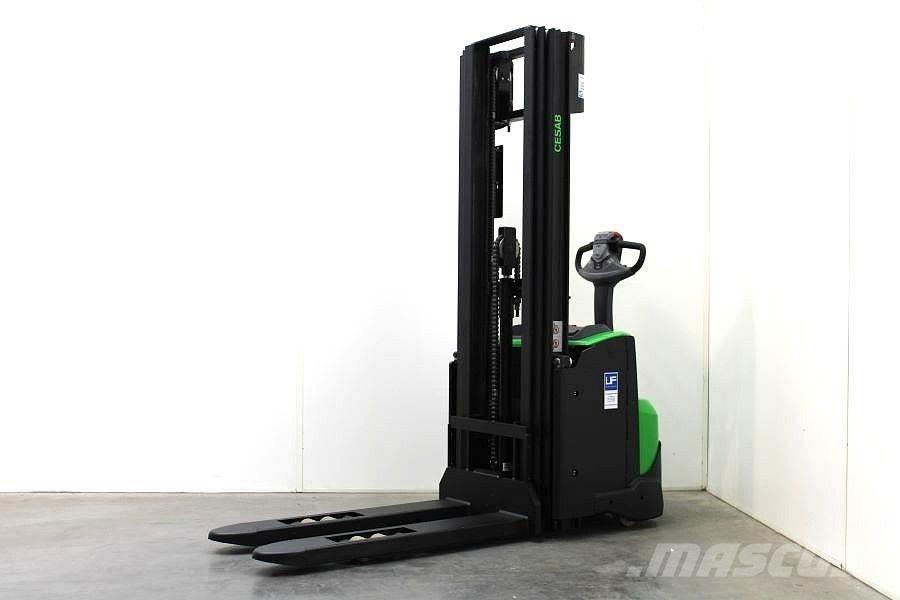 Cesab S 212 L / 450 Deichselstapler