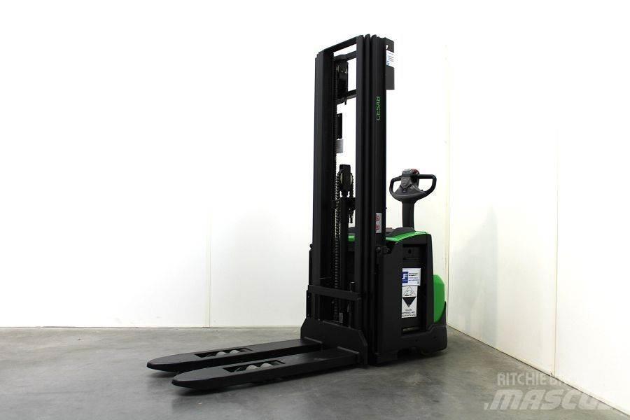 Cesab S 214 / 445 Deichselstapler