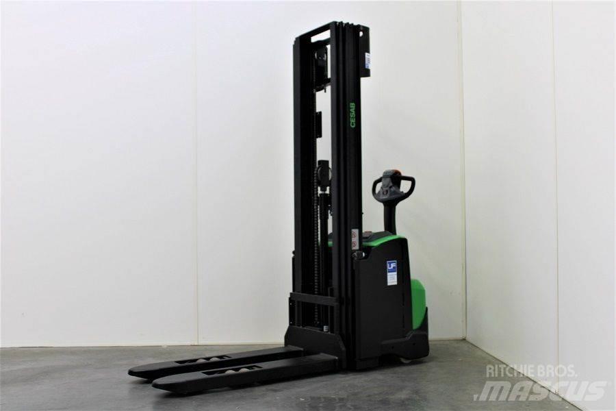 Cesab S 214 / 475 Deichselstapler