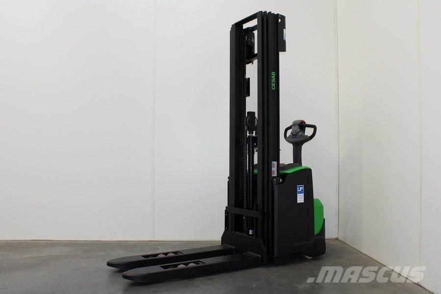 Cesab S 214 / 475 Deichselstapler