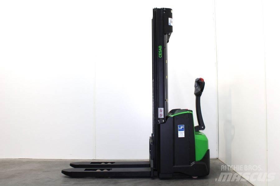 Cesab S 214 / 475 Deichselstapler