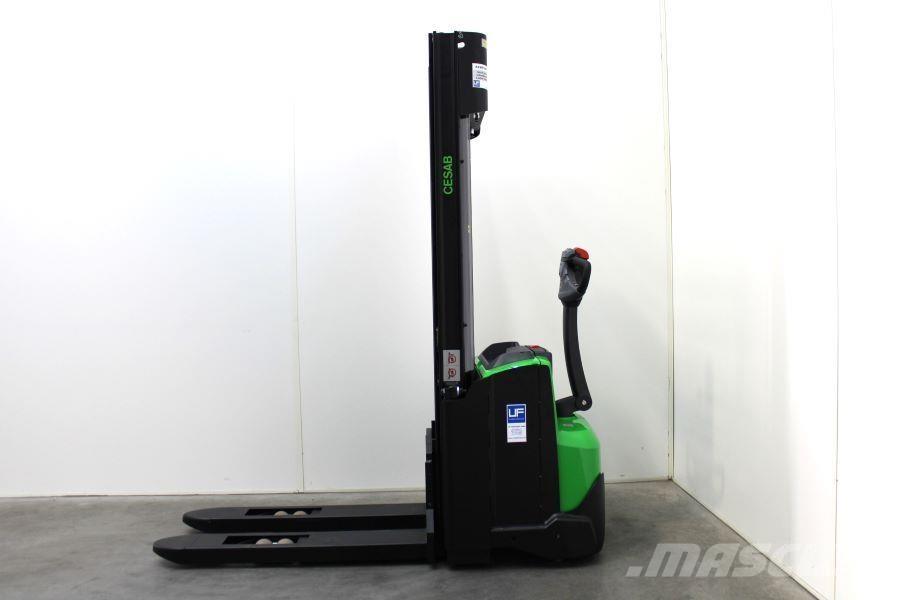 Cesab S 214 L / 325 Deichselstapler