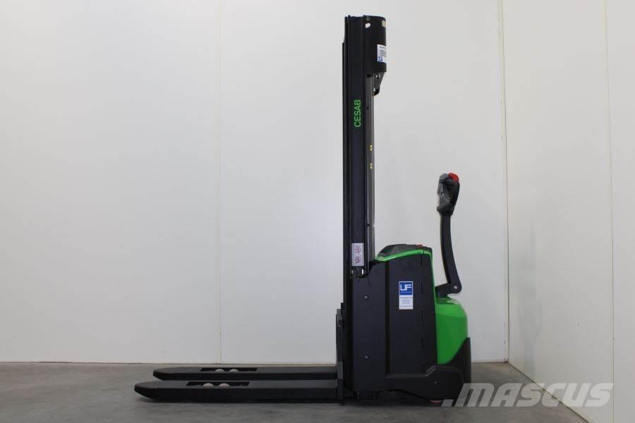 Cesab S 214 L / 325 Deichselstapler